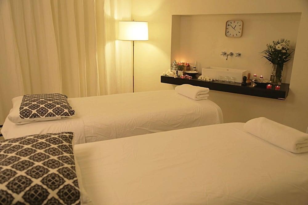 Hotel Secreto 이슬라무헤레스 외부 사진