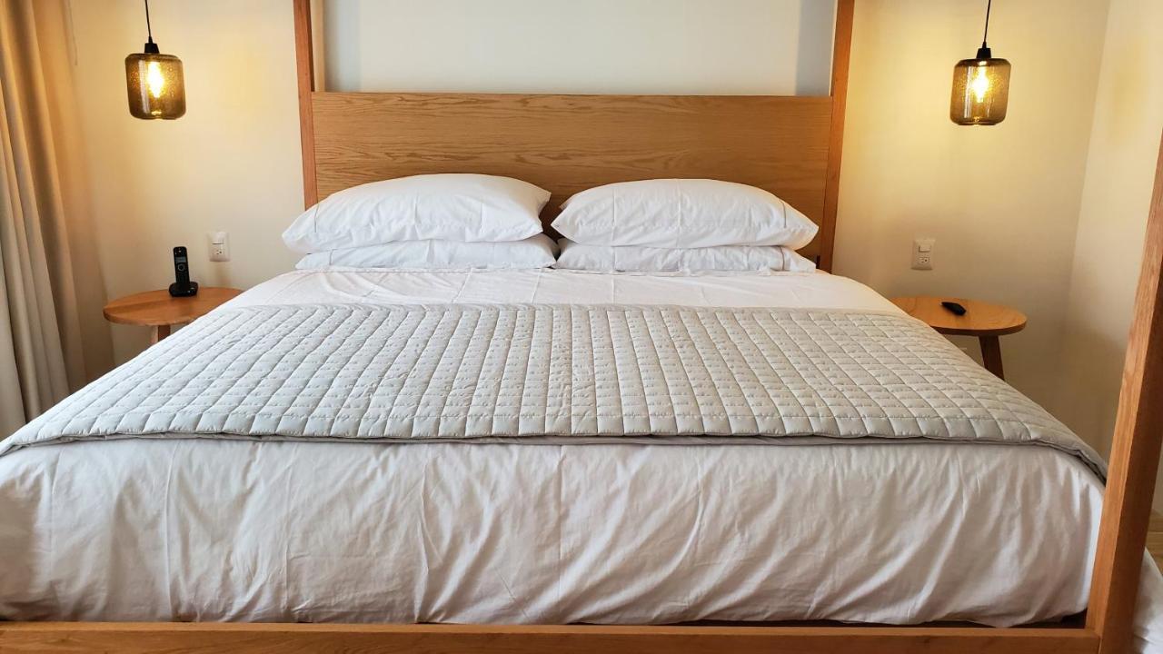 Hotel Secreto 이슬라무헤레스 외부 사진