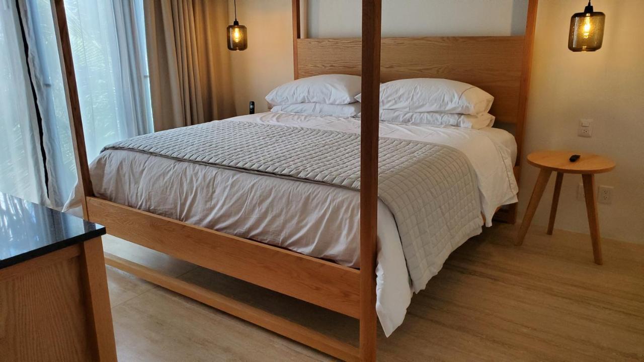 Hotel Secreto 이슬라무헤레스 외부 사진